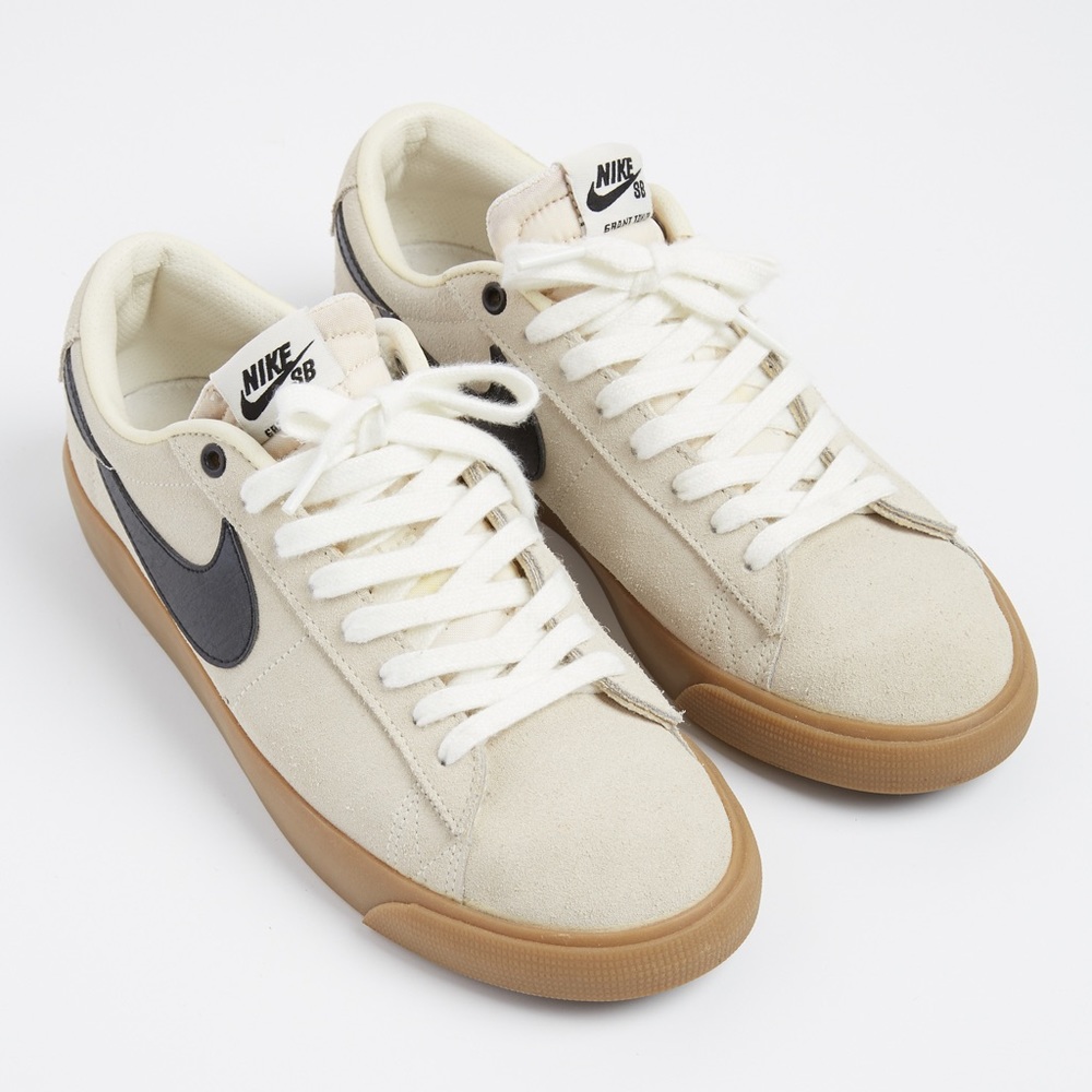 Nike SB Blazer Low GT Mens Size 8